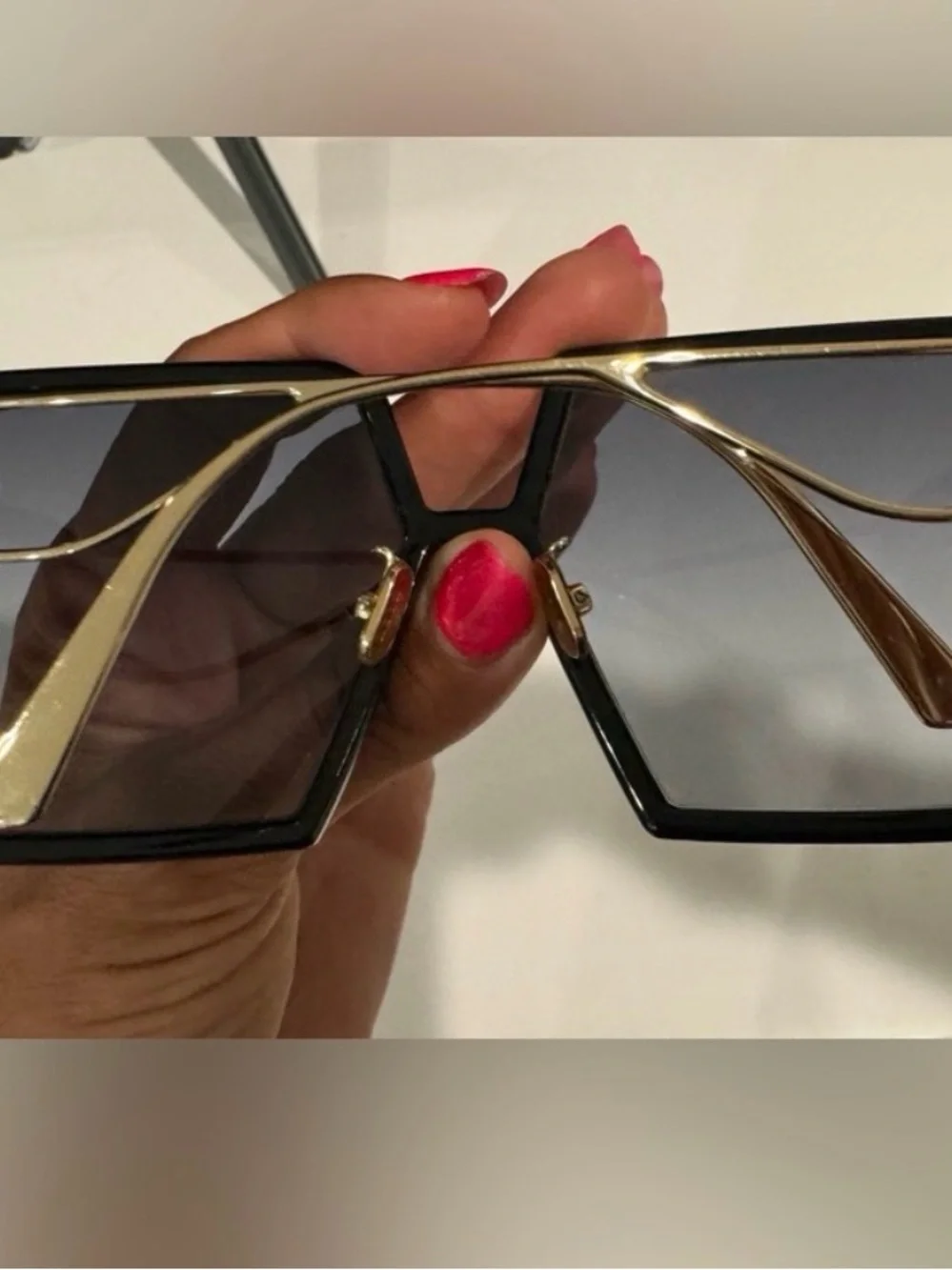 Dior Montaigne 30 sunglasses